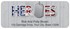 Heroes Address Labels Image 3