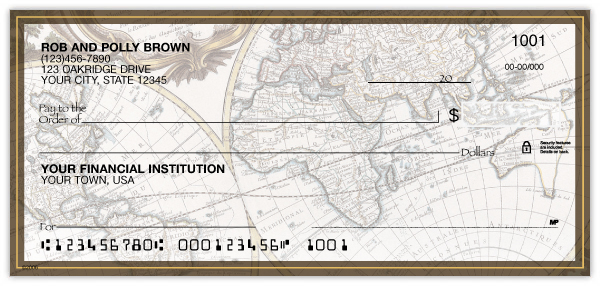 Expedition Checks