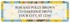 Stained Glass Address Labels Image 3