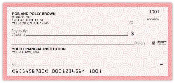 Metro Checks